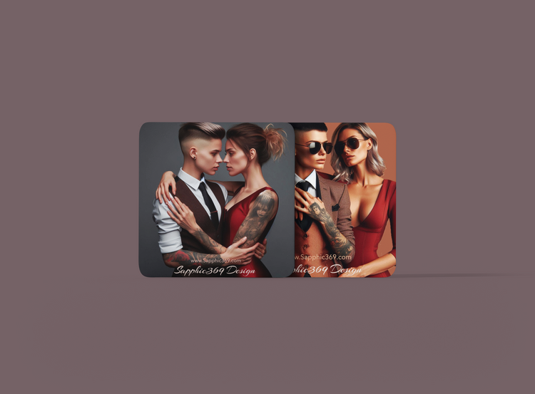 LGBTQ Coasters