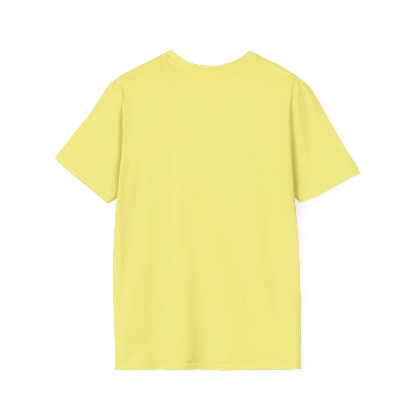عشق Persian Love Unisex Softstyle T-Shirt