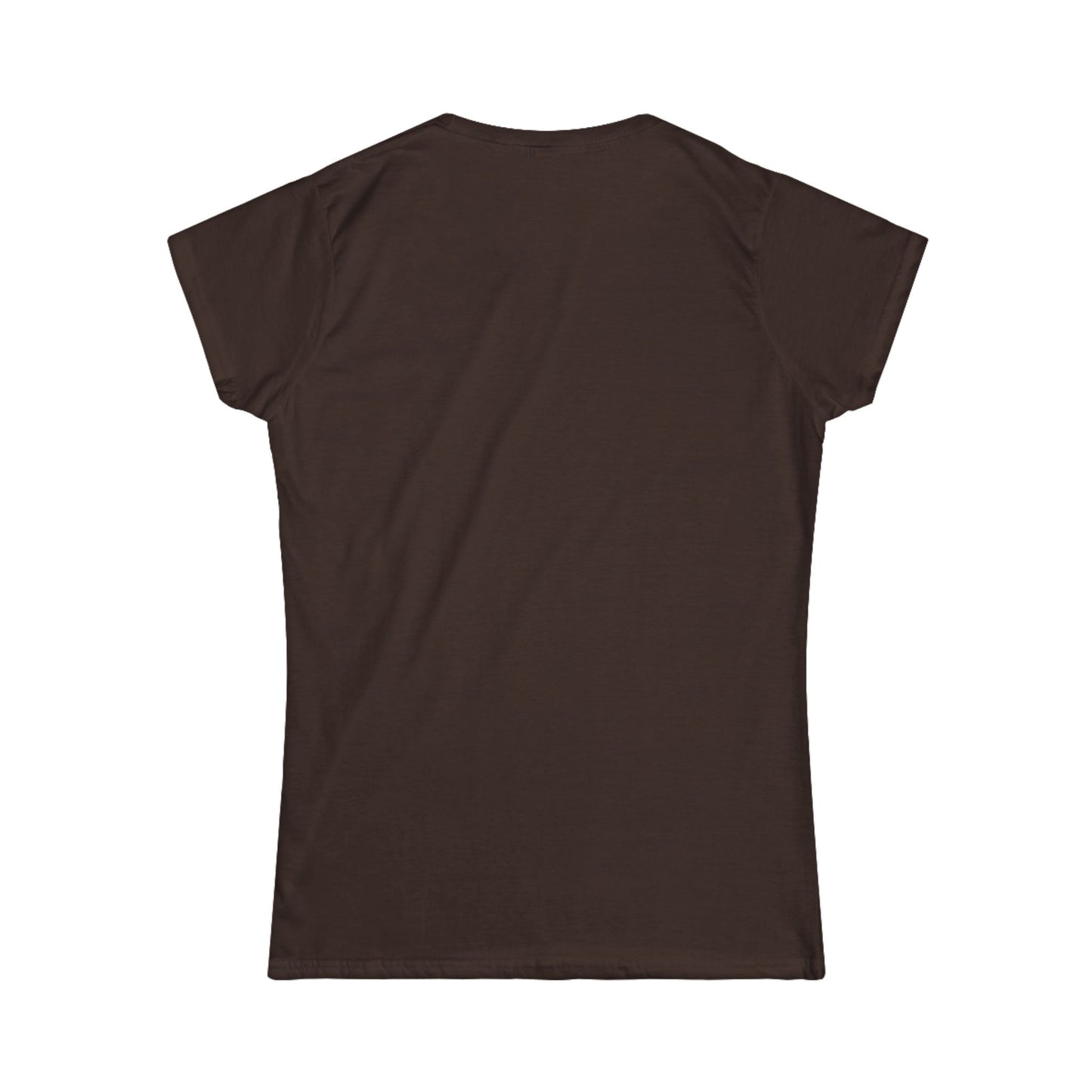Wicked Women's Softstyle Tee Printify