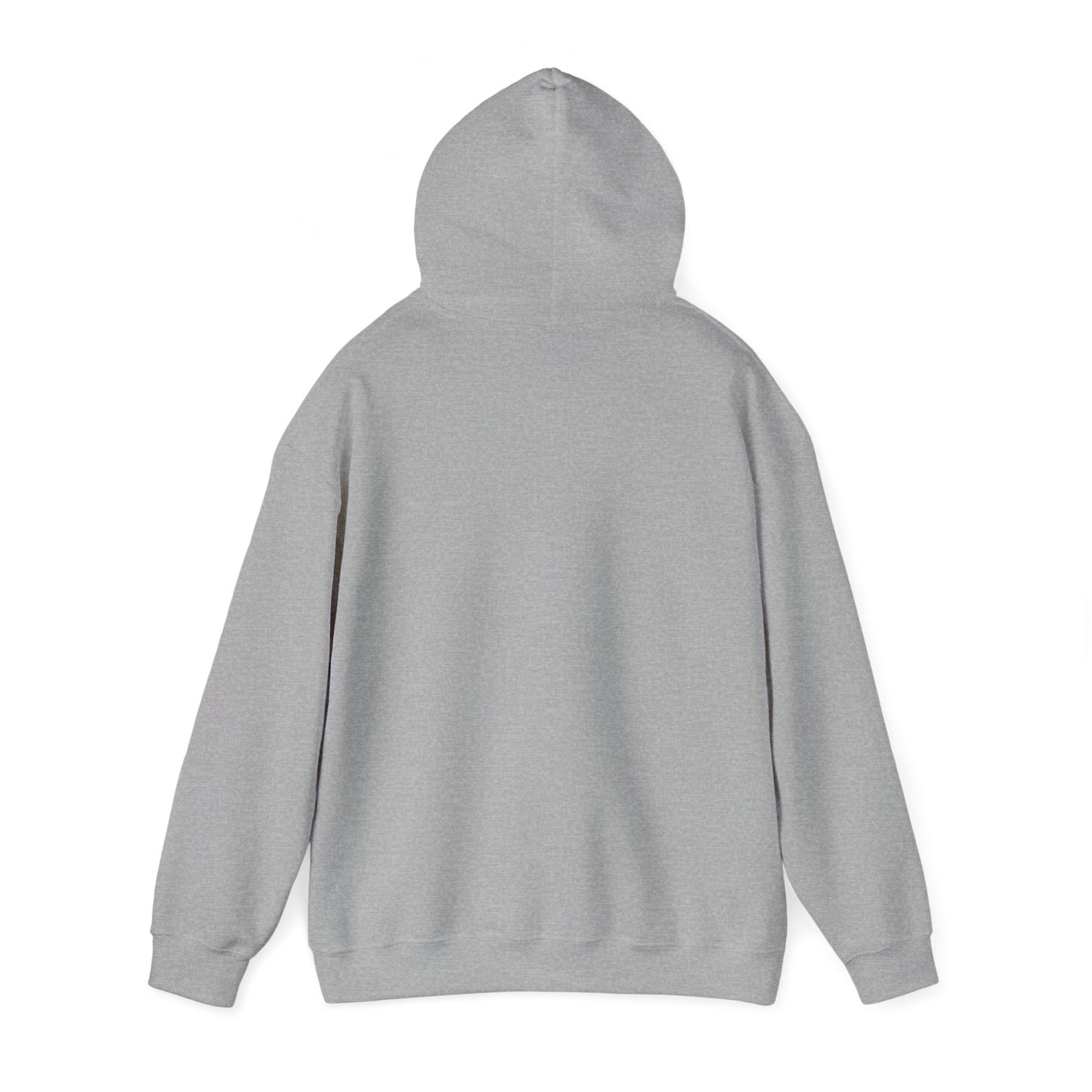 Maria Portuguese Tile Hooded Sweatshirt Printify