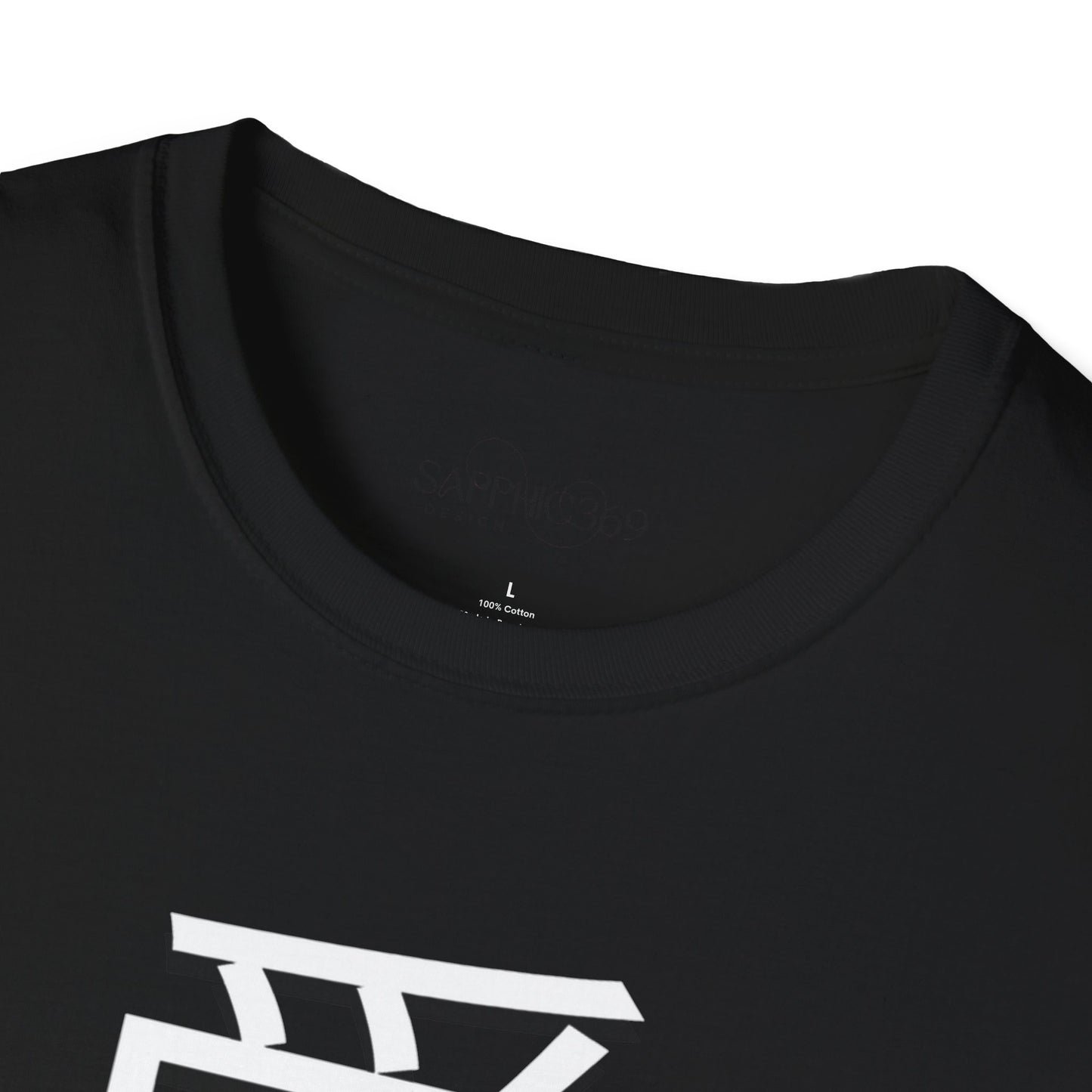 爱 Ài Chinese for Love Unisex Tee