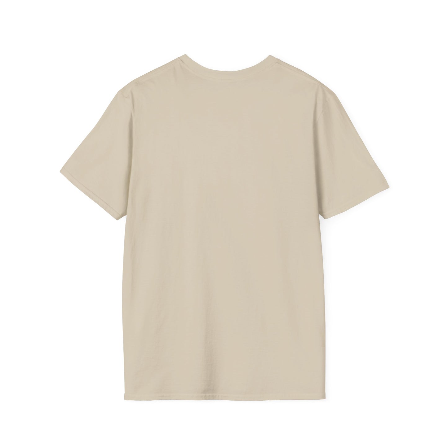 عشق Persian Love Unisex Softstyle T-Shirt