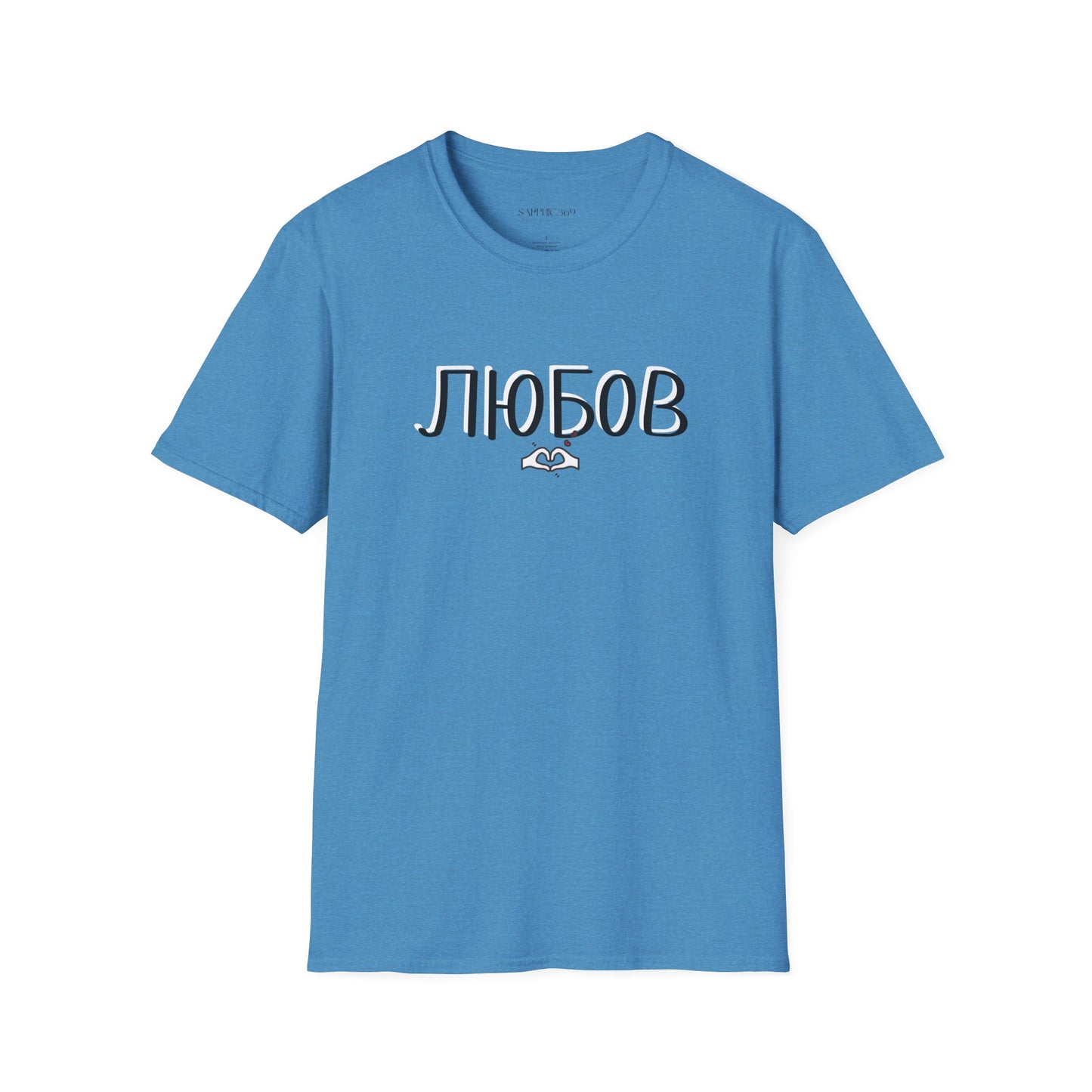 любовь LYUBOV Ukraine for Love