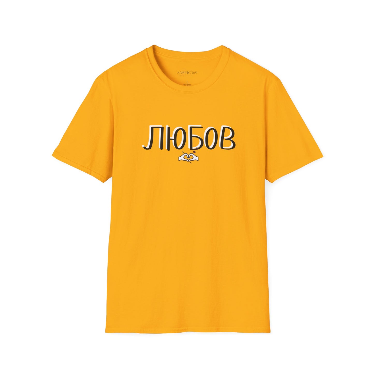 любовь LYUBOV Ukraine for Love