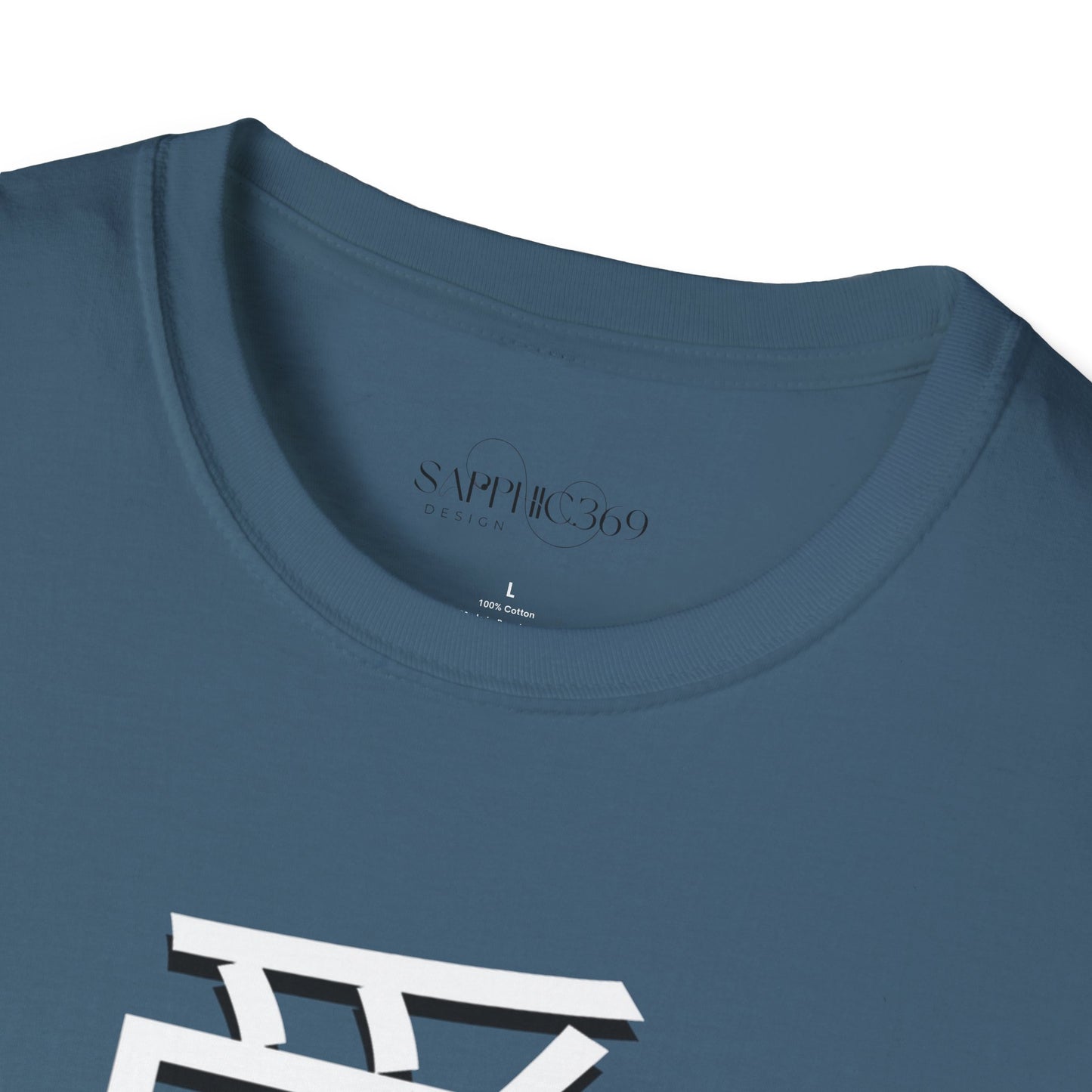 爱 Ài Chinese for Love Unisex Tee