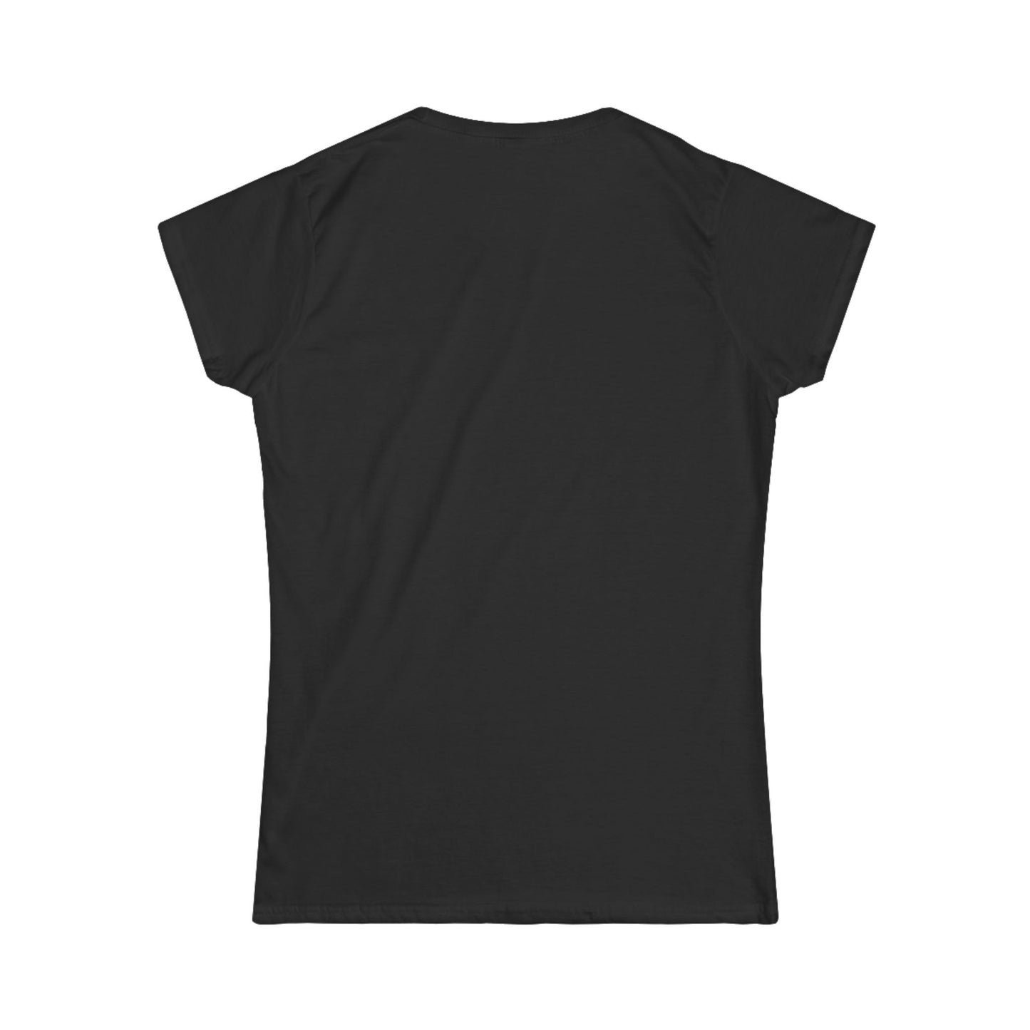 Wicked Women's Softstyle Tee Printify