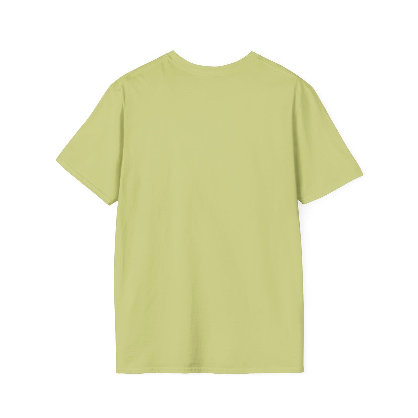 عشق Persian Love Unisex Softstyle T-Shirt