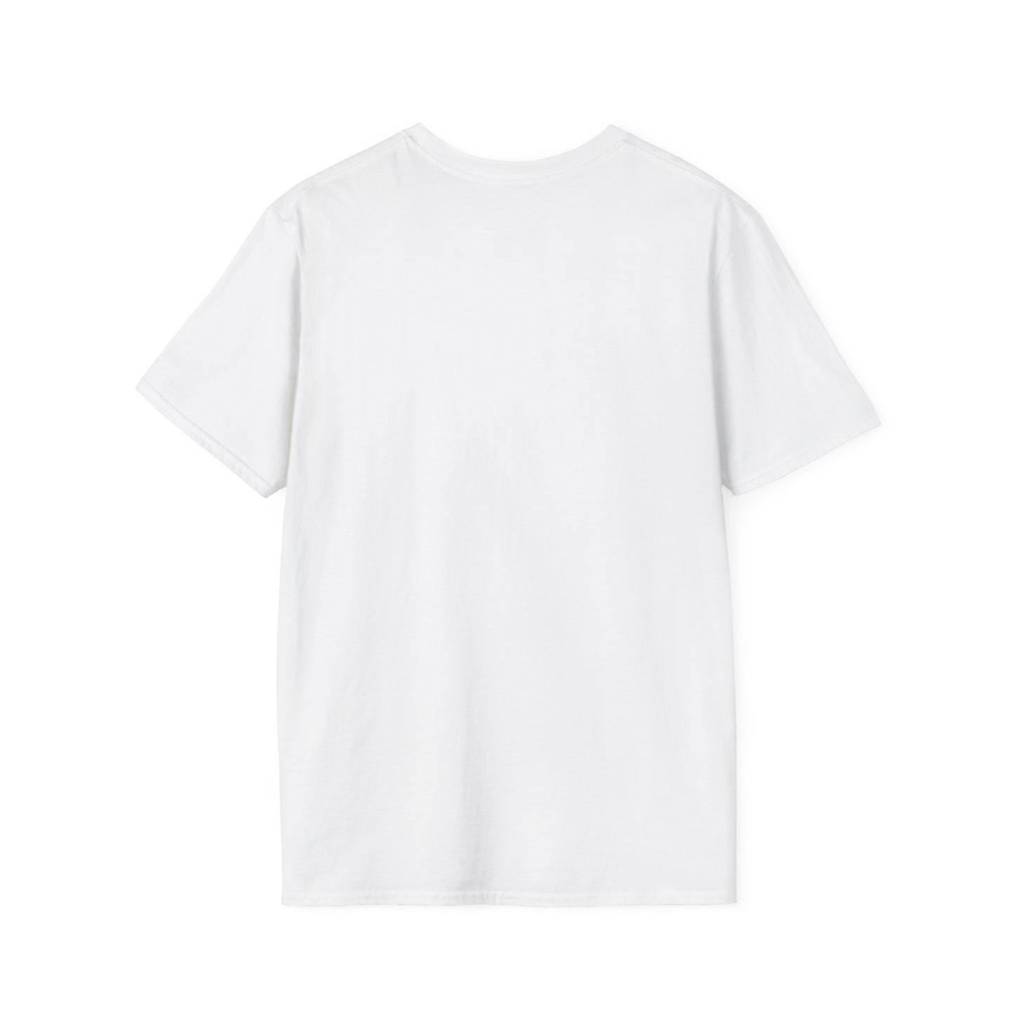 عشق Persian Love Unisex Softstyle T-Shirt