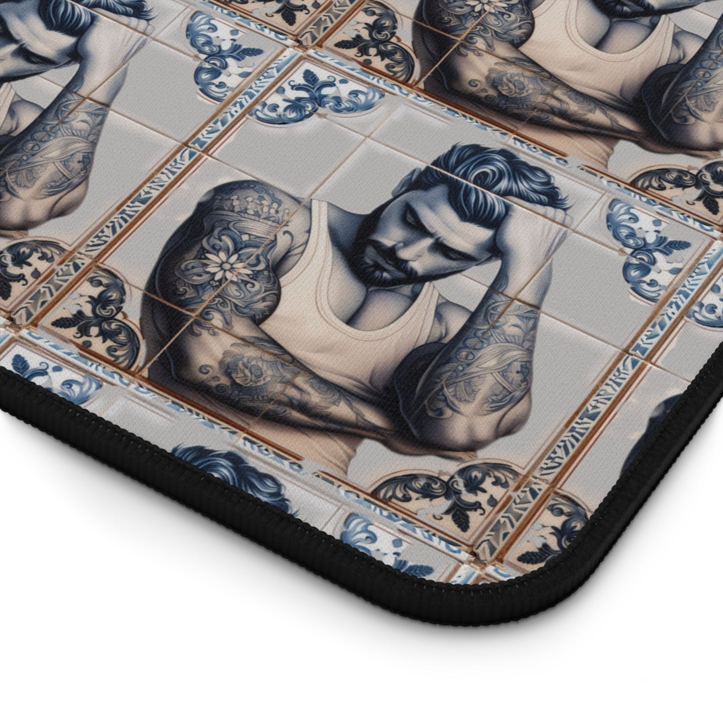Paulo Mouse Pad Printify