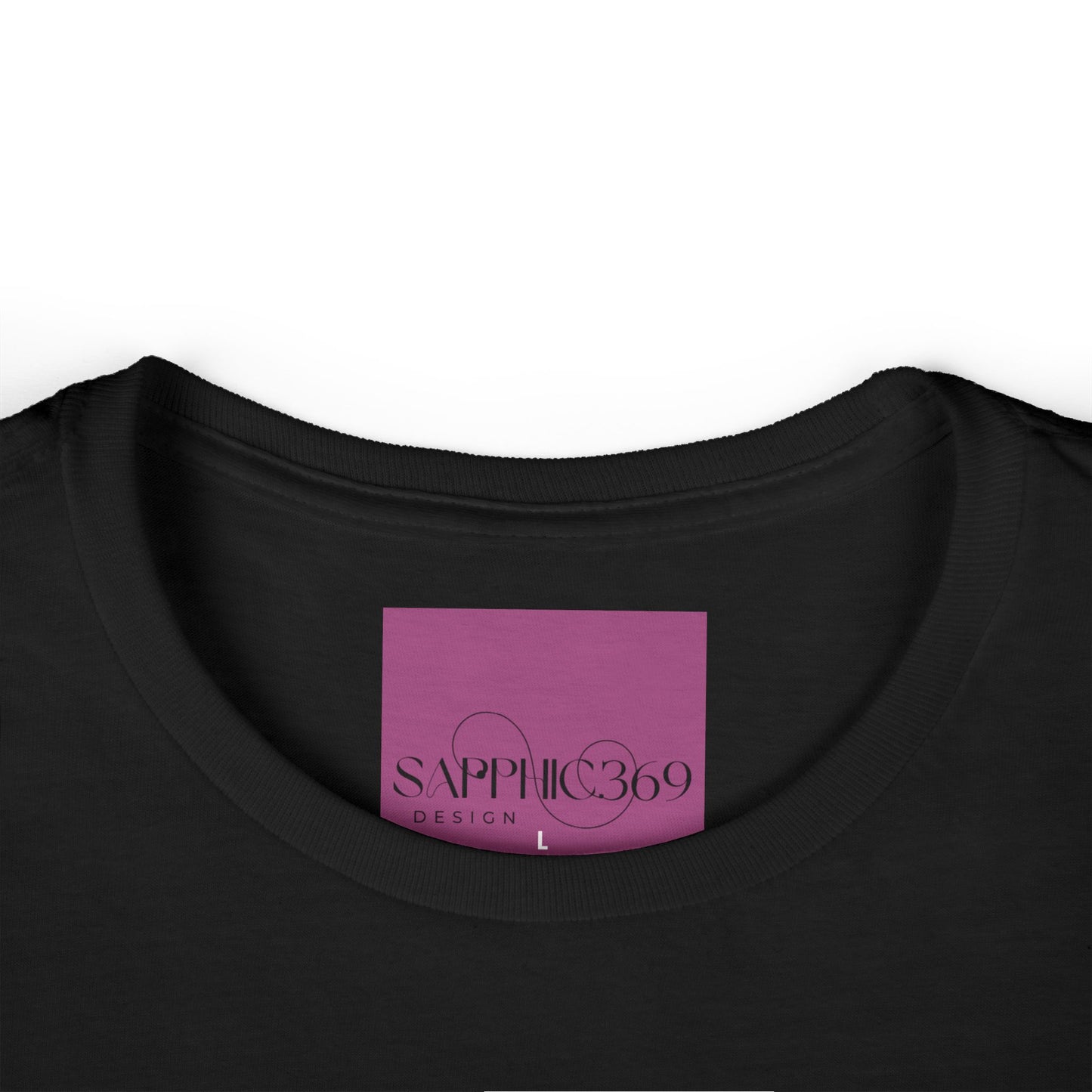 Wicked Women's Softstyle Tee Printify