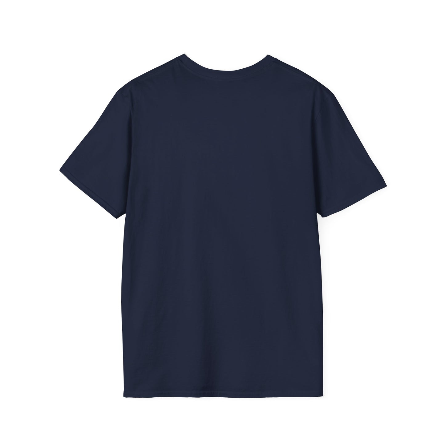 عشق Persian Love Unisex Softstyle T-Shirt