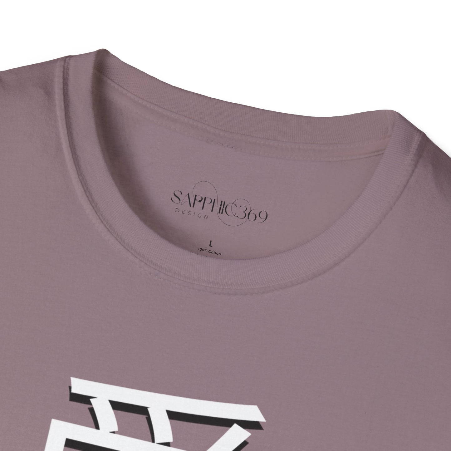 爱 Ài Chinese for Love Unisex Tee