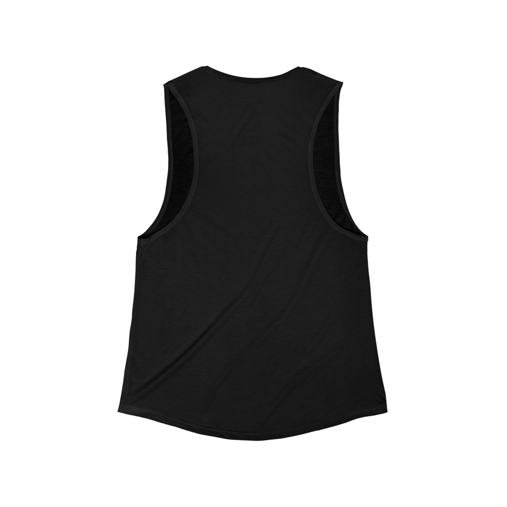 Tom Boy Positive Muscle Tank Printify