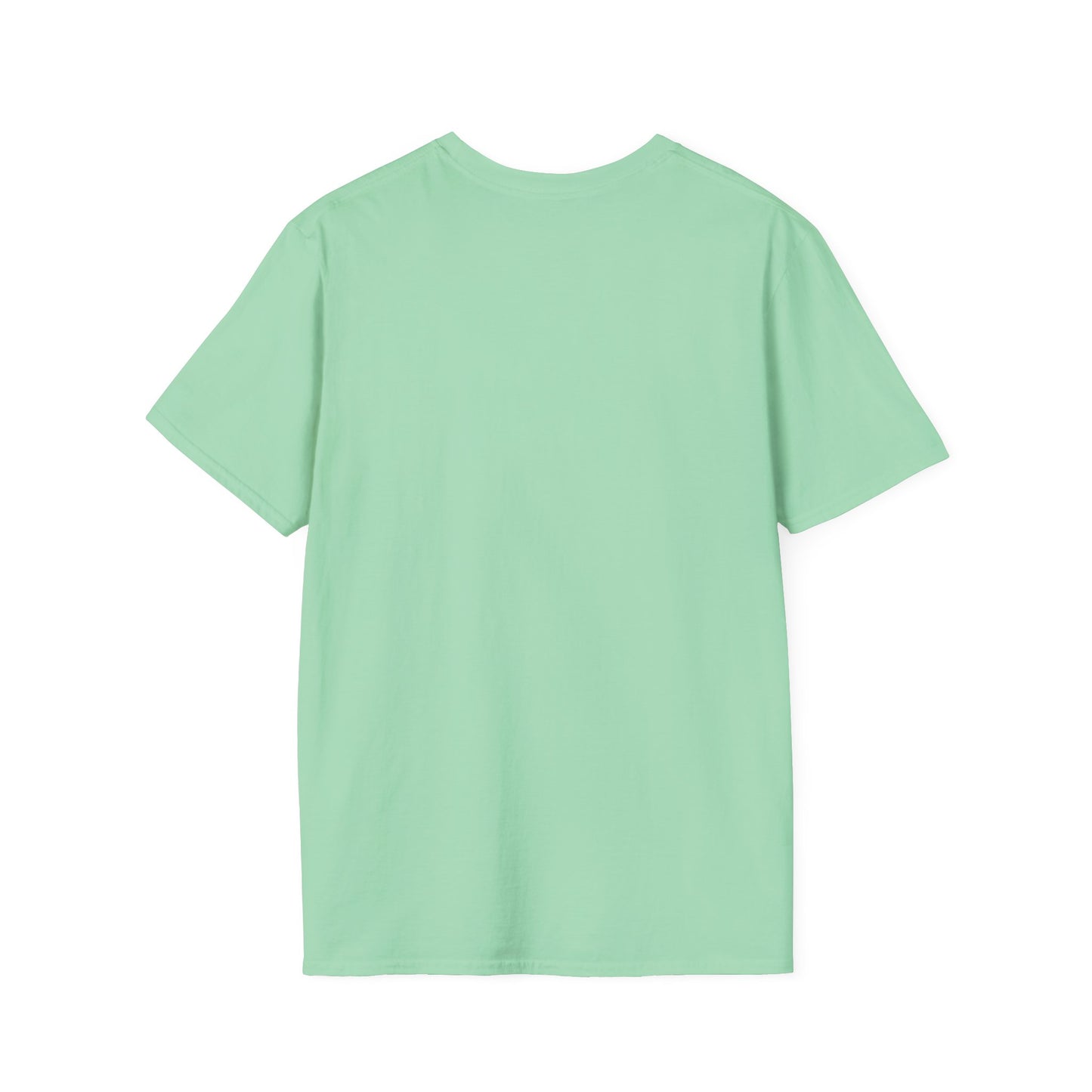 عشق Persian Love Unisex Softstyle T-Shirt