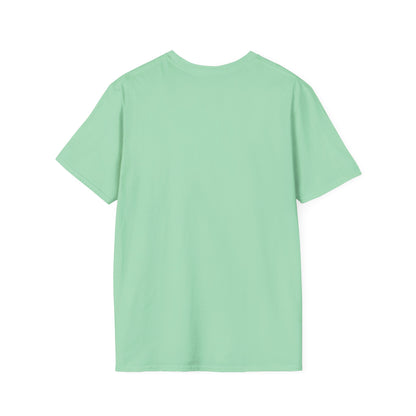 عشق Persian Love Unisex Softstyle T-Shirt