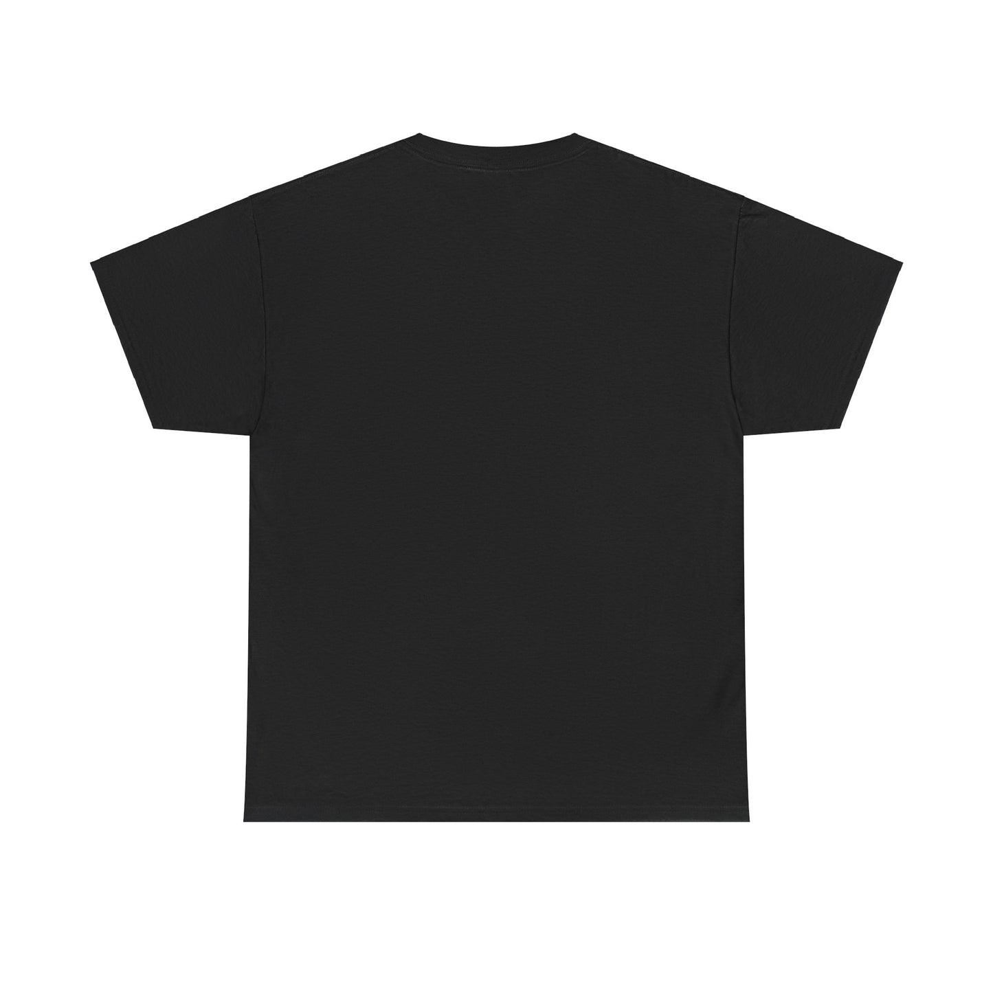 ITOP Tee - Unisex Heavy Cotton T-Shirt Printify