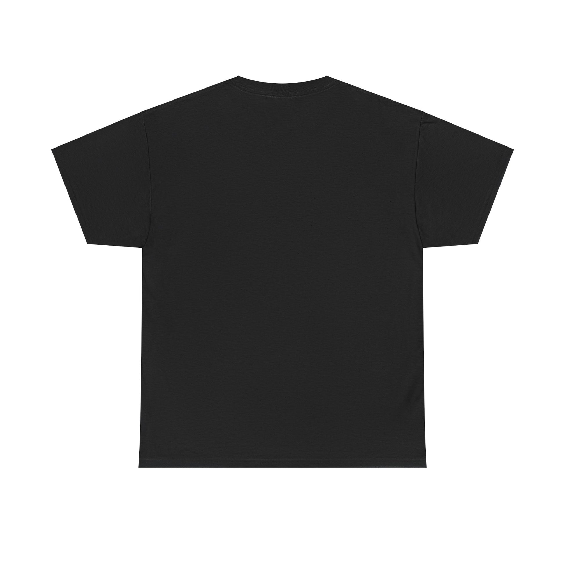 ITOP Tee - Unisex Heavy Cotton T-Shirt Printify