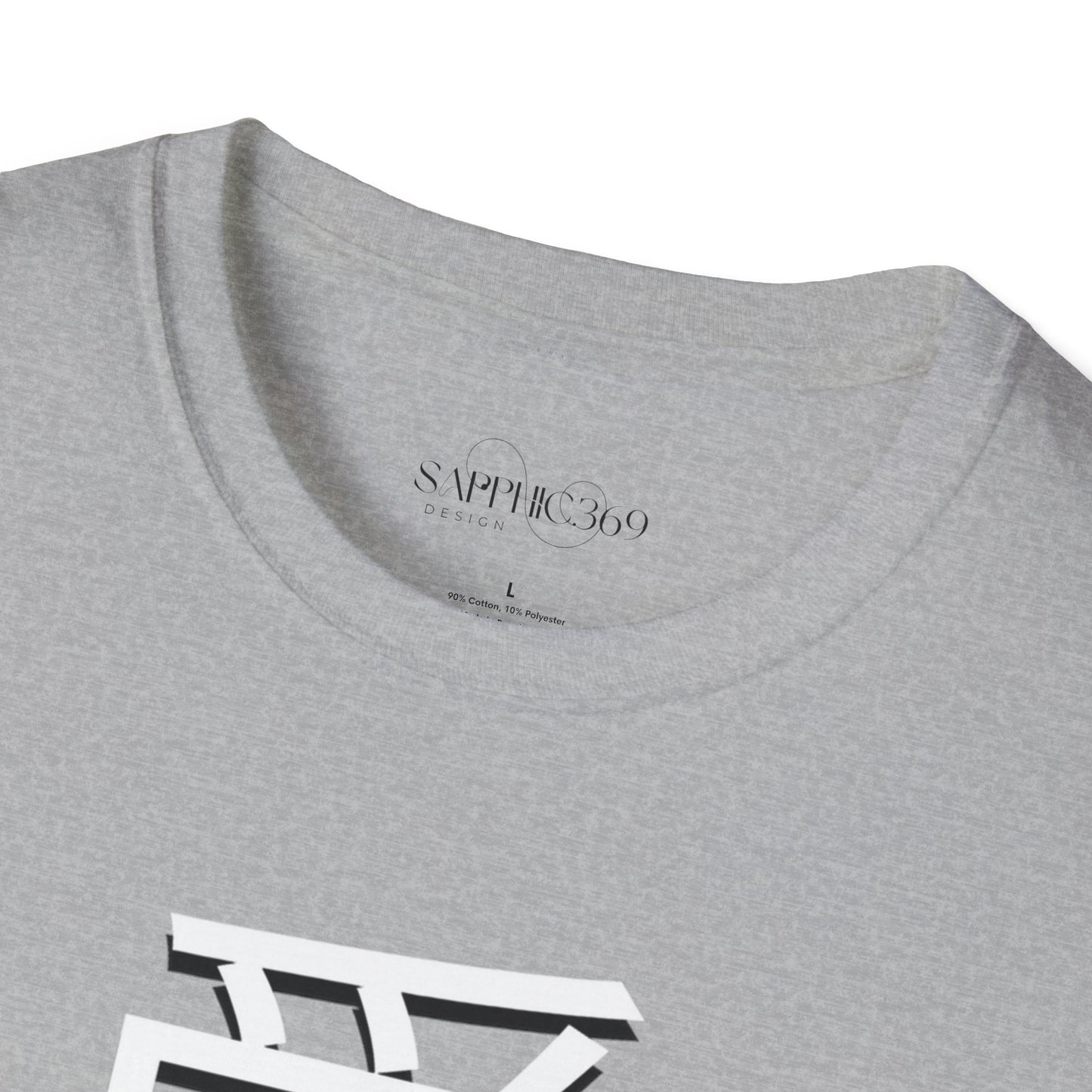 爱 Ài Chinese for Love Unisex Tee