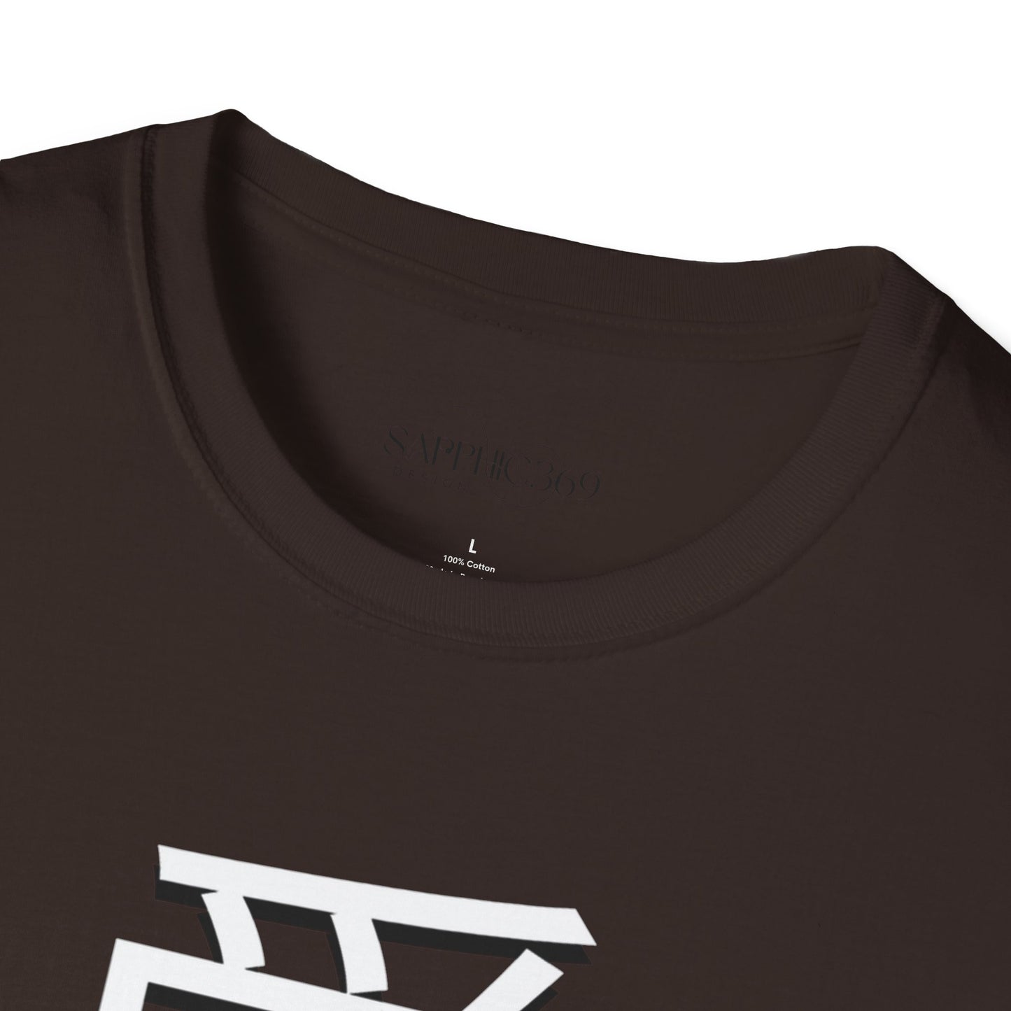 爱 Ài Chinese for Love Unisex Tee