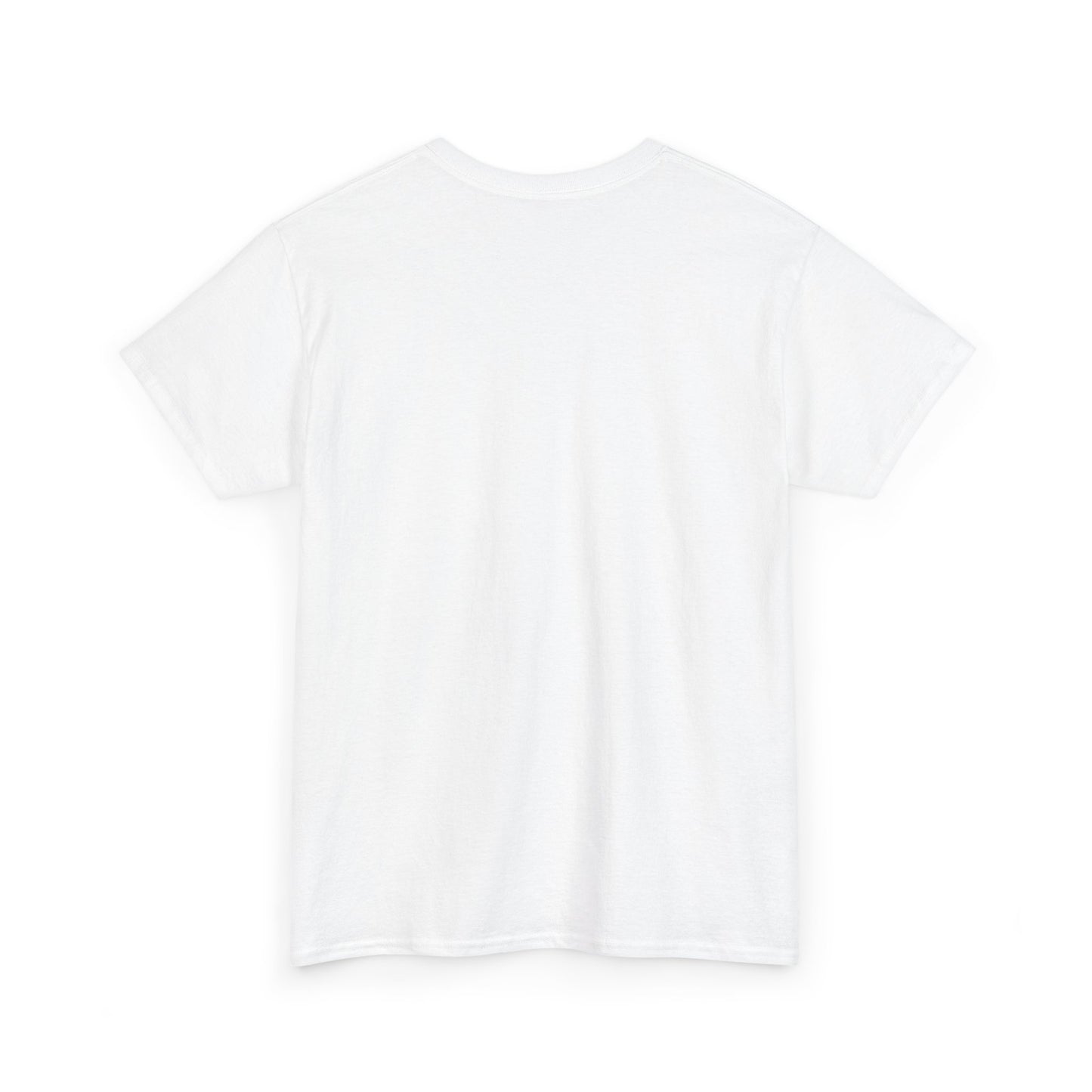 ITOP Tee - Unisex Heavy Cotton T-Shirt Printify