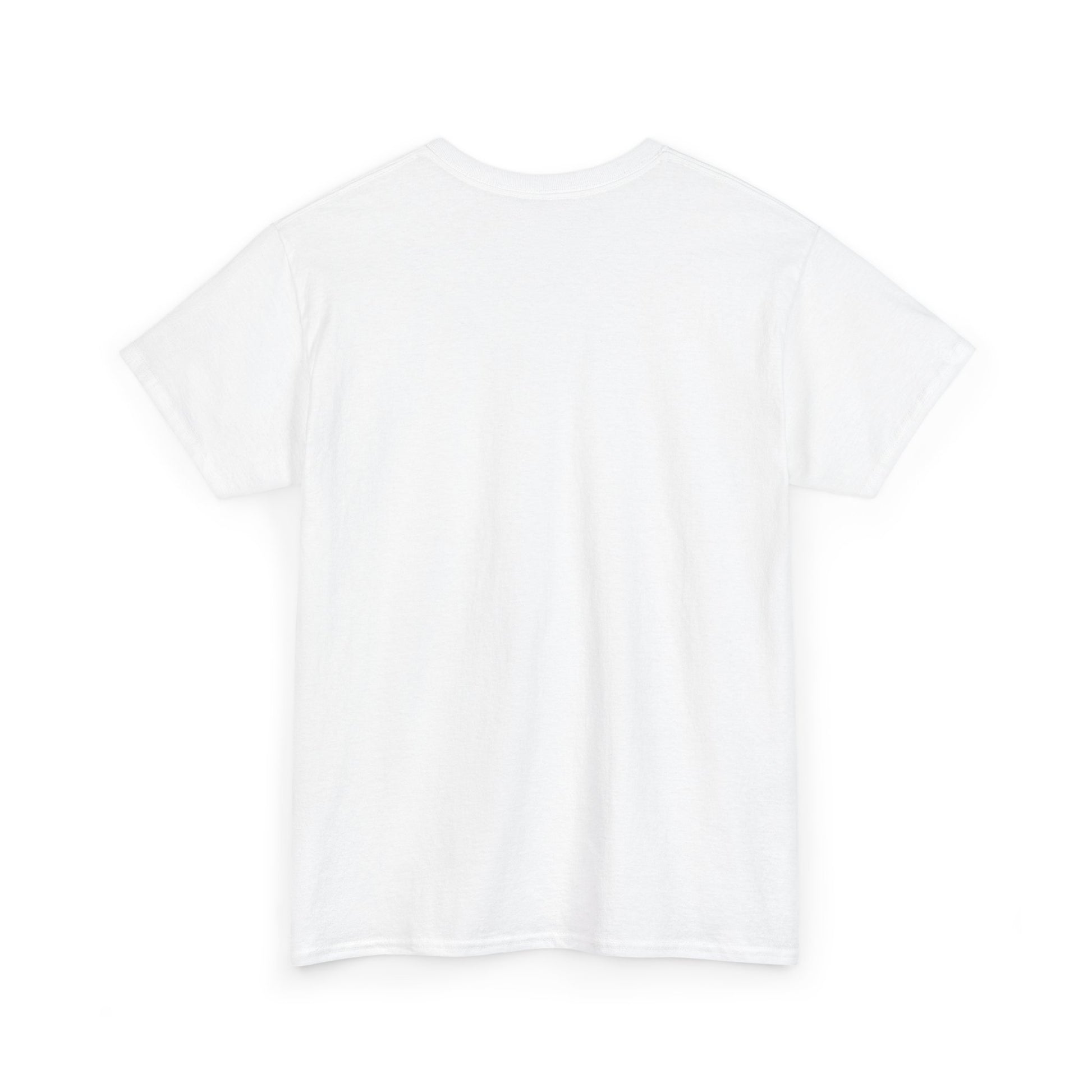 ITOP Tee - Unisex Heavy Cotton T-Shirt Printify