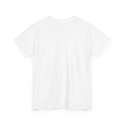 ITOP Tee - Unisex Heavy Cotton T-Shirt Printify