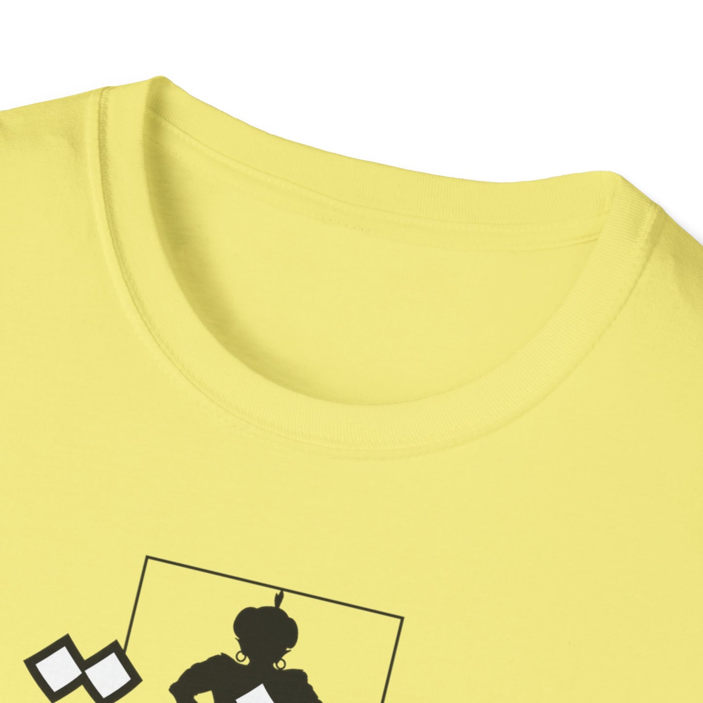 عشق Persian Love Unisex Softstyle T-Shirt