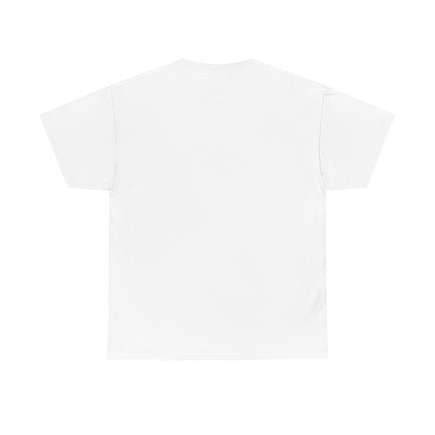 ITOP Tee - Unisex Heavy Cotton T-Shirt Printify