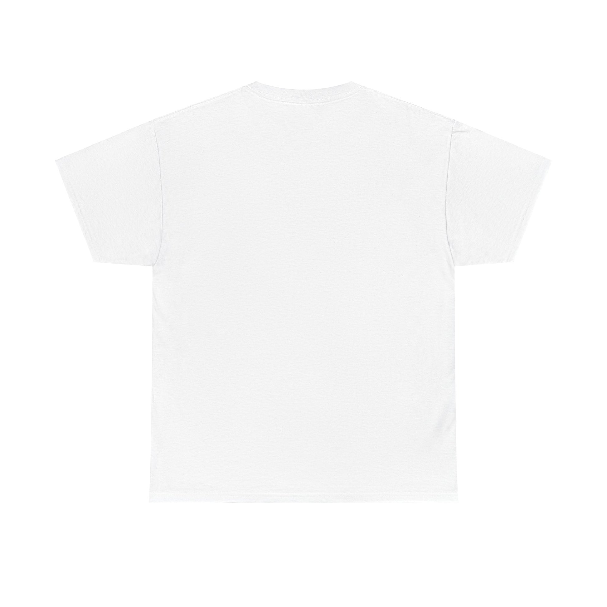 ITOP Tee - Unisex Heavy Cotton T-Shirt Printify