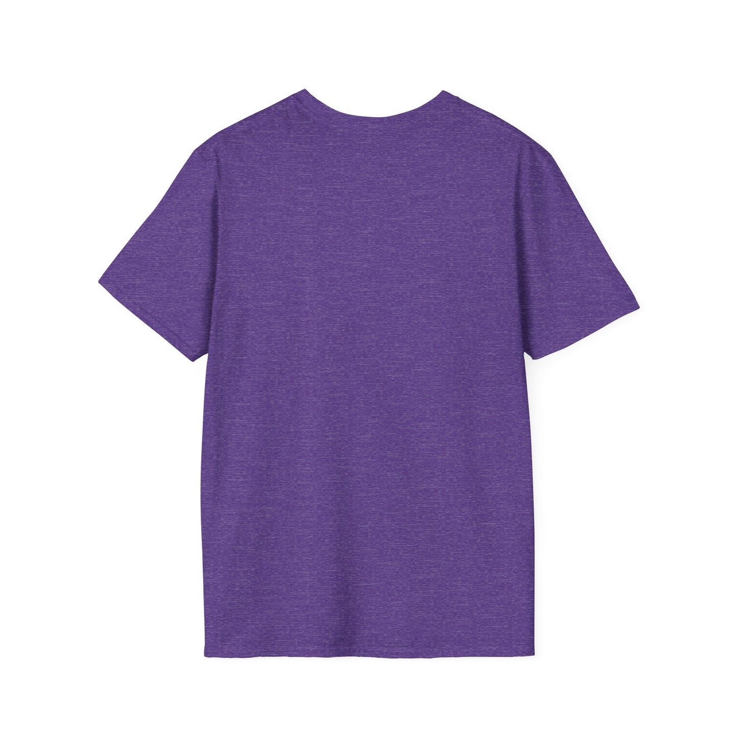 عشق Persian Love Unisex Softstyle T-Shirt