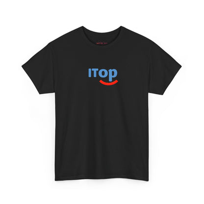 ITOP Tee - Unisex Heavy Cotton T-Shirt Printify