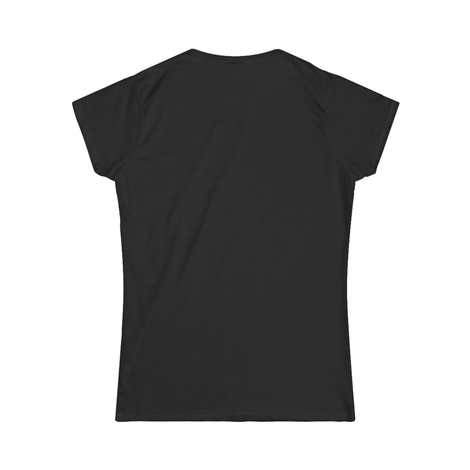 Wicked Women's Softstyle Tee Printify