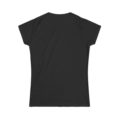 Wicked Women's Softstyle Tee Printify