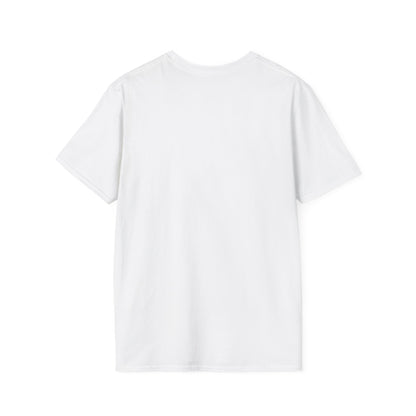 عشق Persian Love Unisex Softstyle T-Shirt