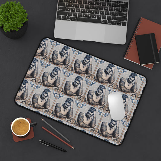 Paulo Mouse Pad Printify