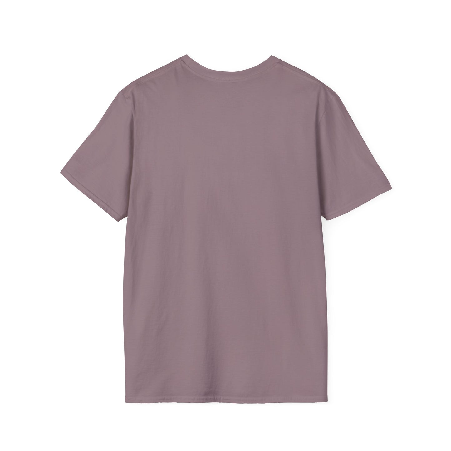 عشق Persian Love Unisex Softstyle T-Shirt