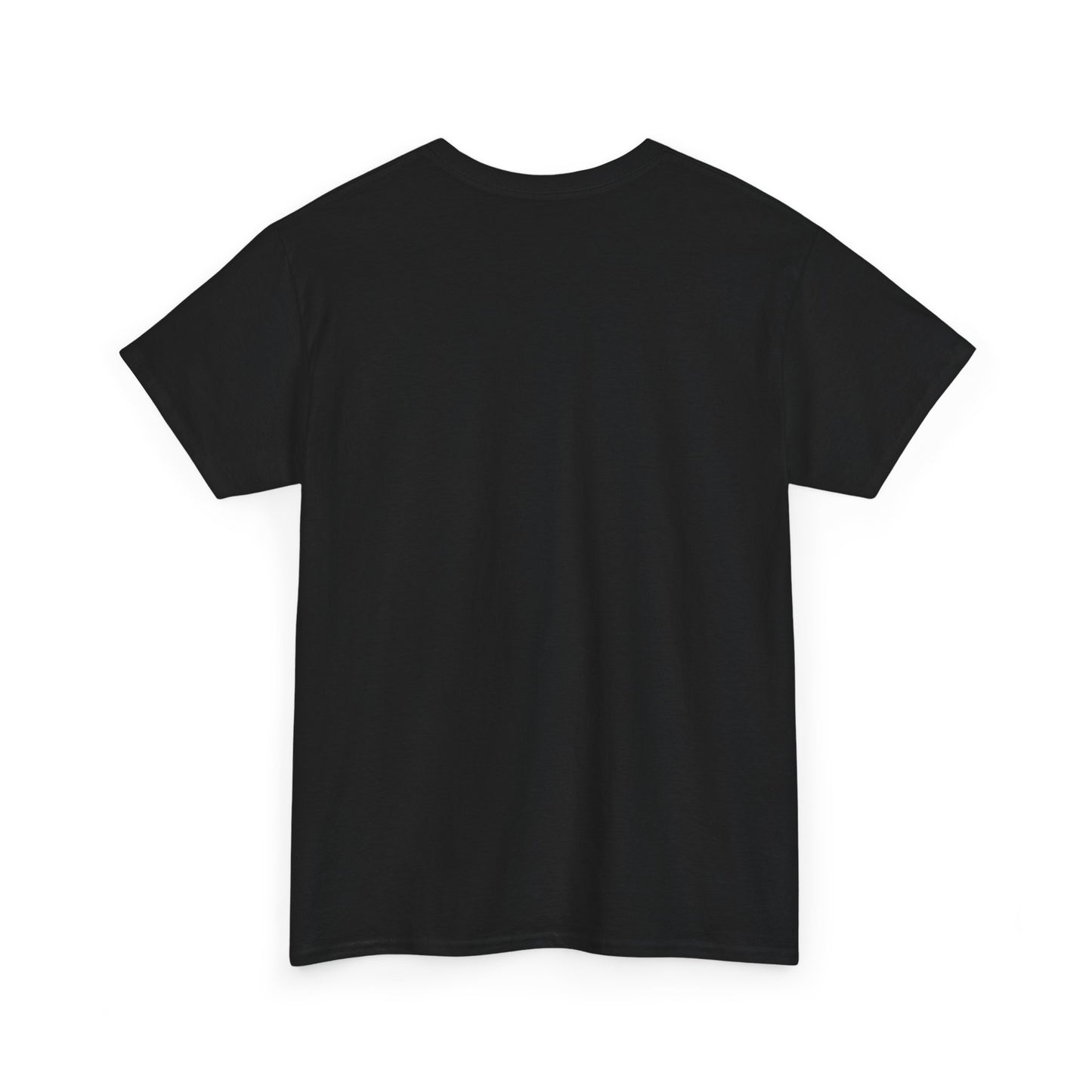 ITOP Tee - Unisex Heavy Cotton T-Shirt Printify