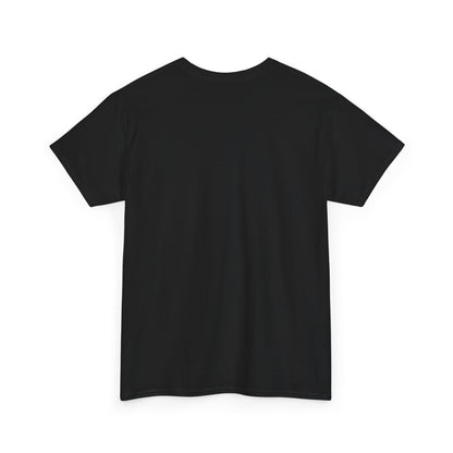 ITOP Tee - Unisex Heavy Cotton T-Shirt Printify