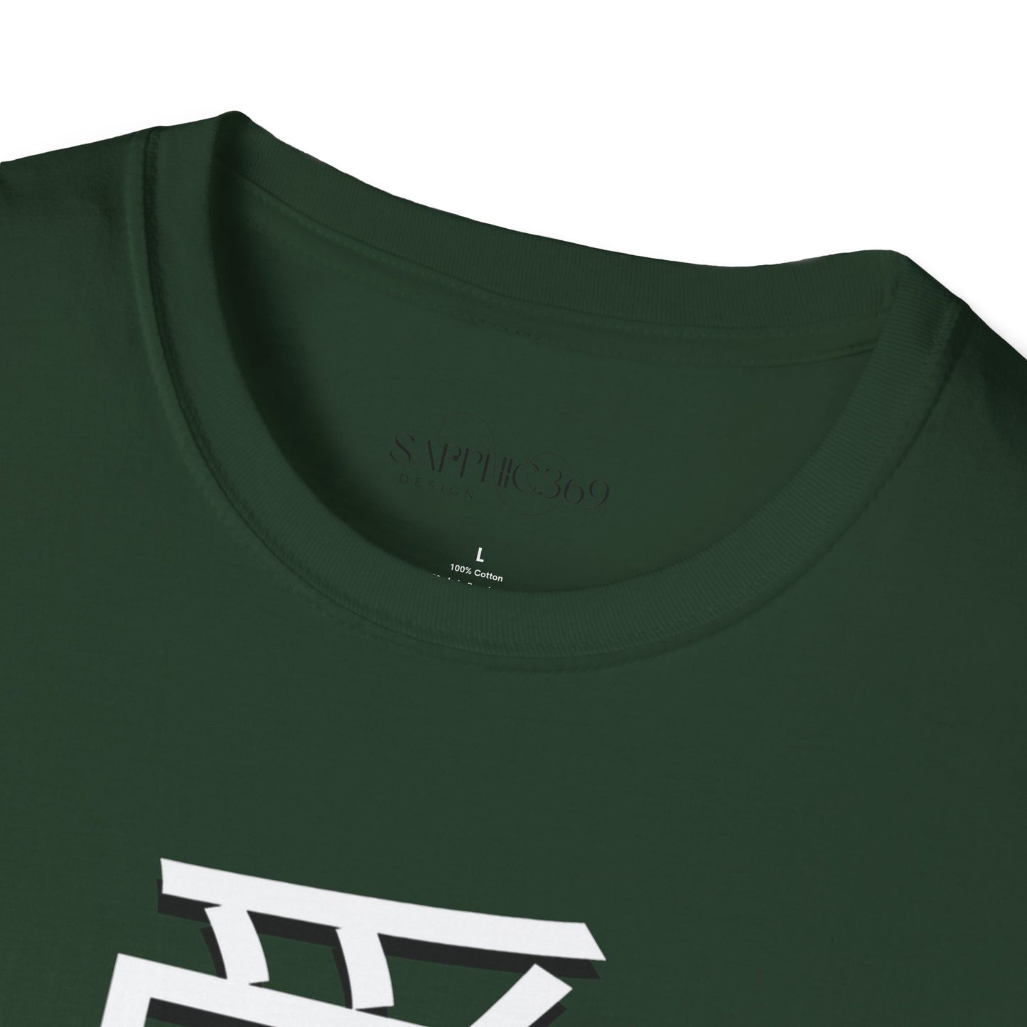 爱 Ài Chinese for Love Unisex Tee