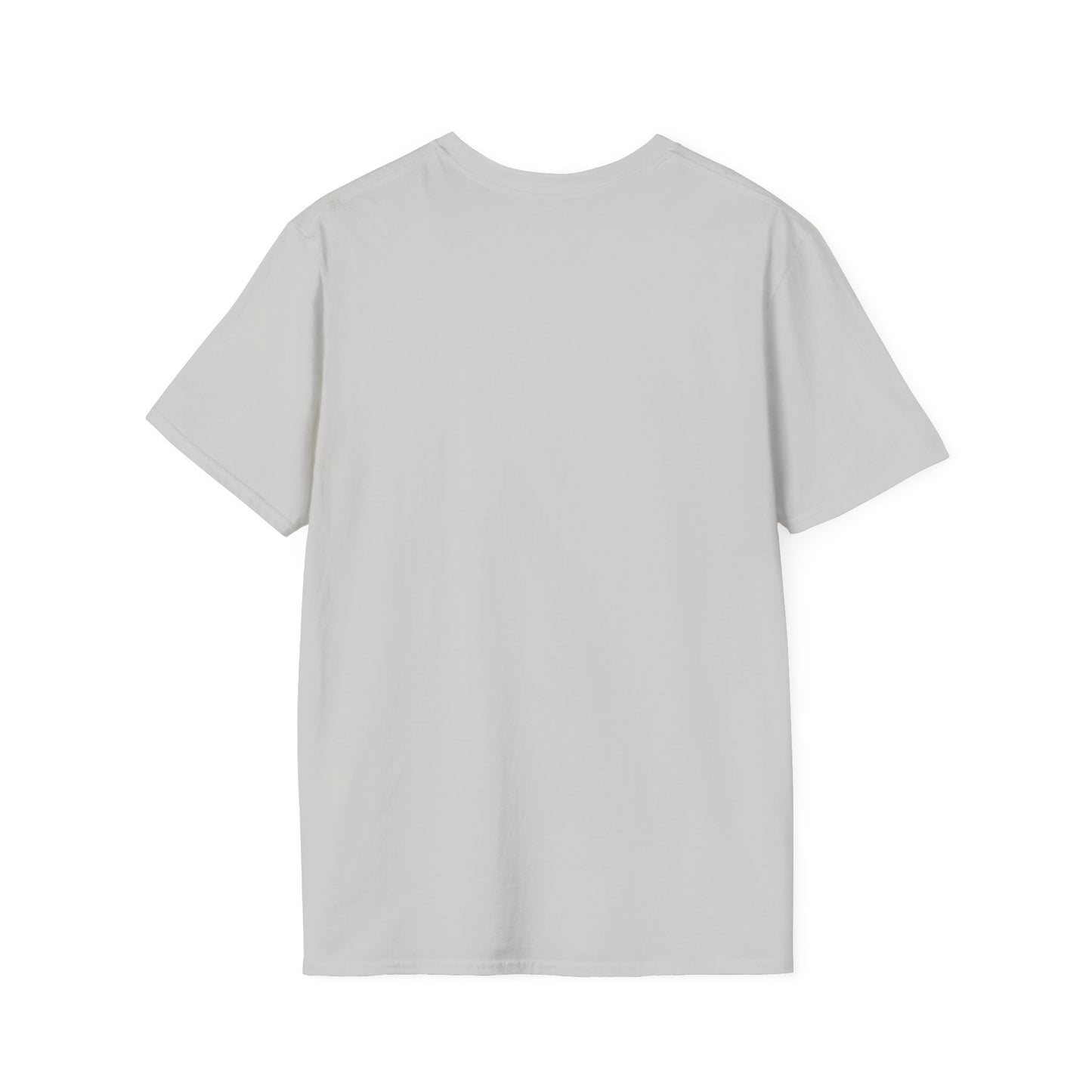 عشق Persian Love Unisex Softstyle T-Shirt